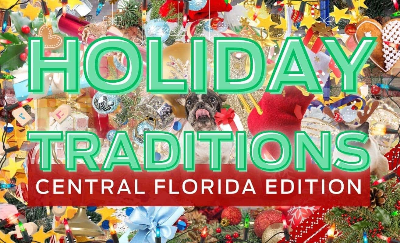 Holiday Traditions