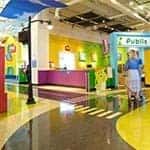 Glazier Childrens Museum