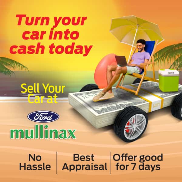 Sell Your Car