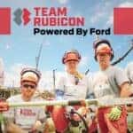 Team Rubicon Powered By Ford