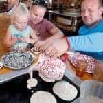 Old Sugar Mill Pancake House