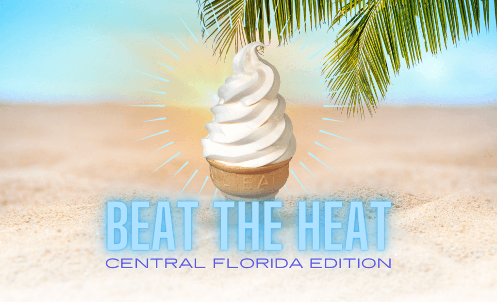Beat The Heat Central Florida Edition