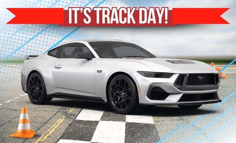 Track Day