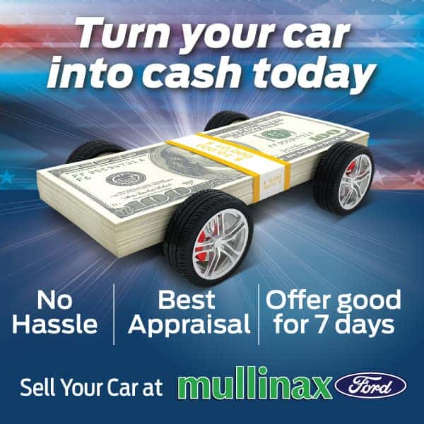 Sell Your Car