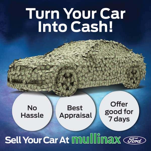 Sell Your Car