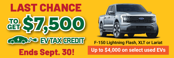 New Car Specials (Mobile)