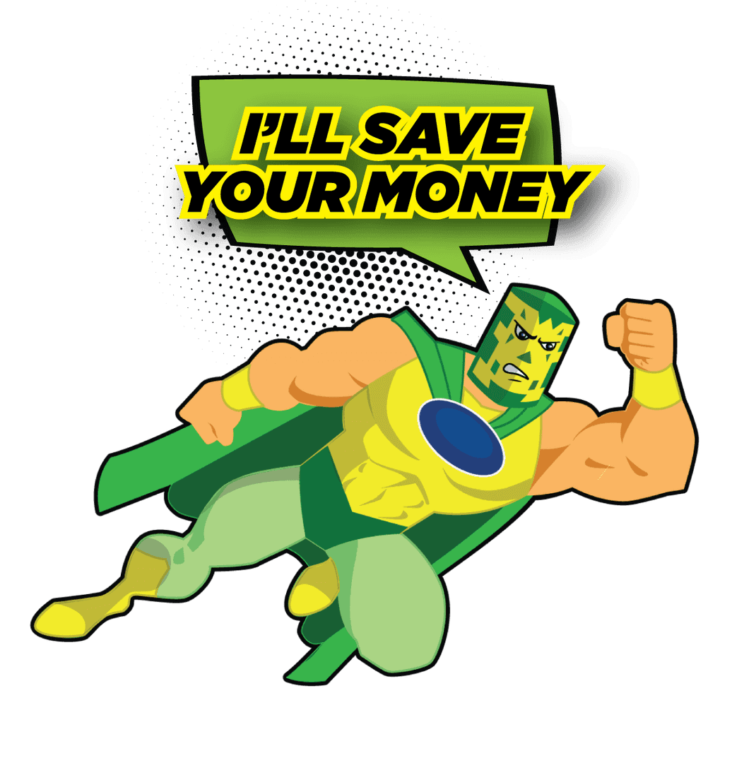 Low Front Pricing hero