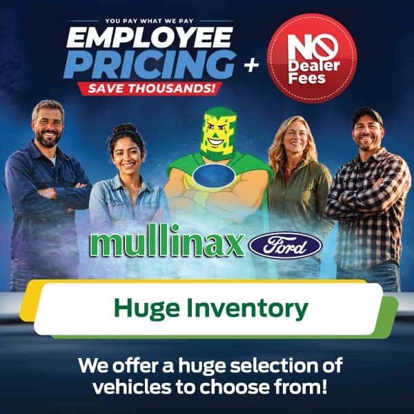 Employee Pricing | Huge Inventory!