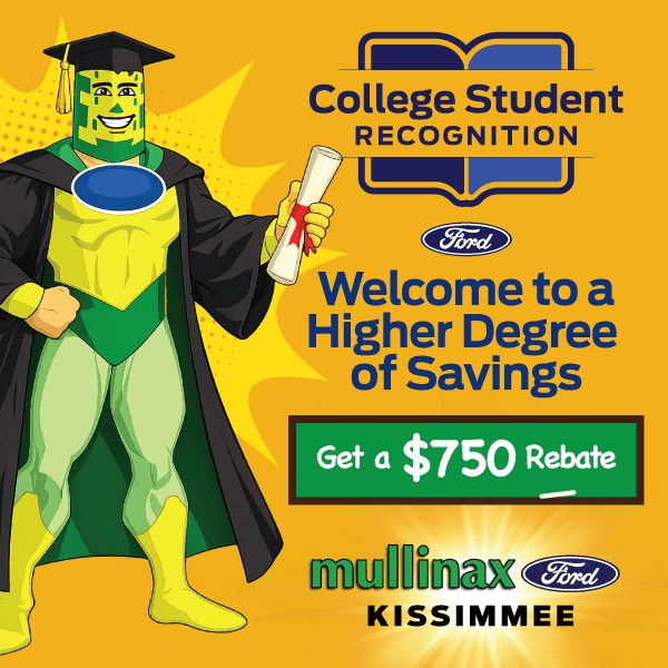 Get a $750 Rebate!