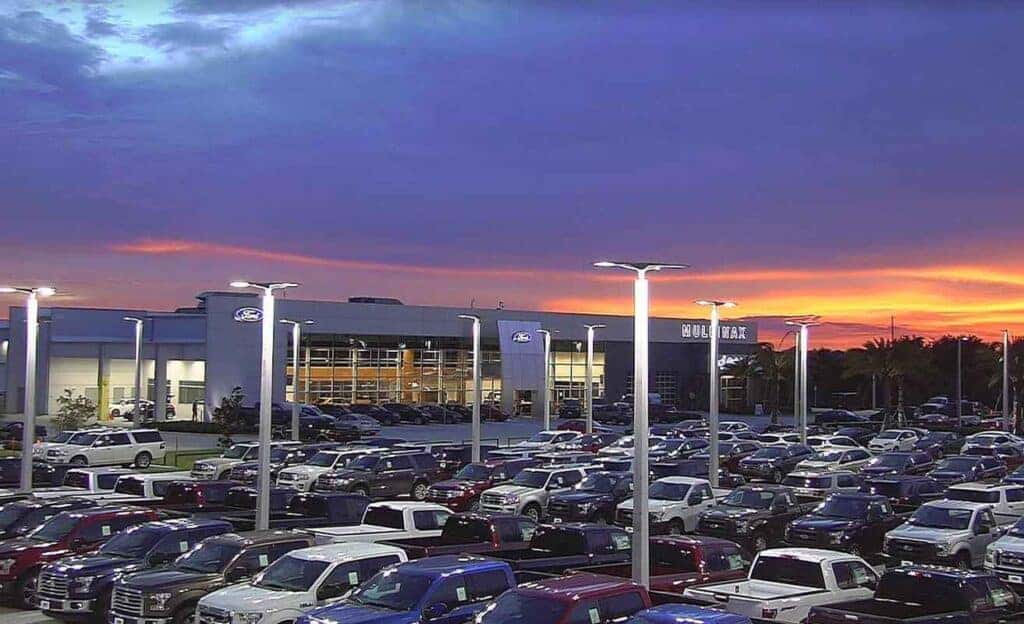 Mullinax Ford of Kissimmee