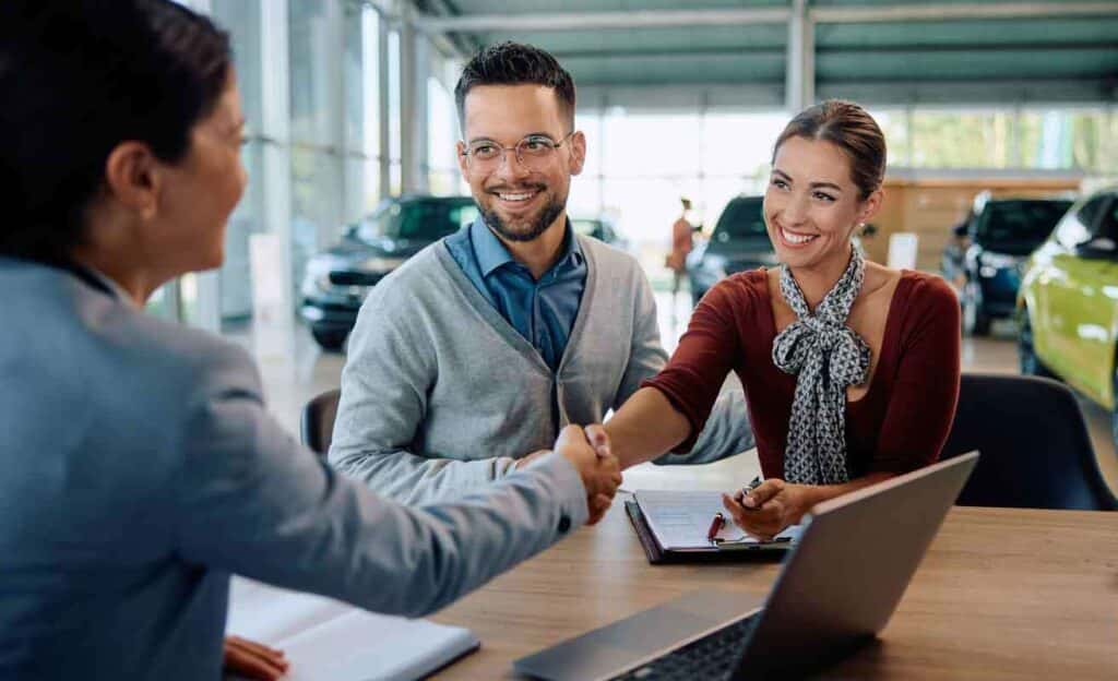 Navigating Auto Loans with a Low Credit Score