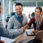 Navigating Auto Loans with a Low Credit Score