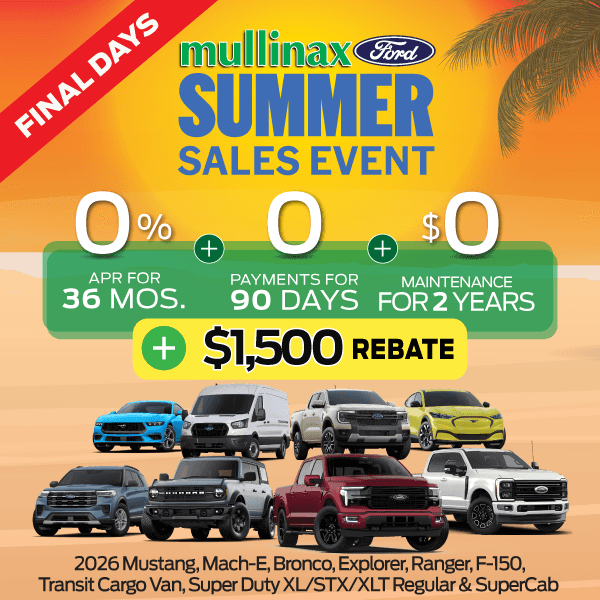 Summer Sales Event | 0-0-0 Savings