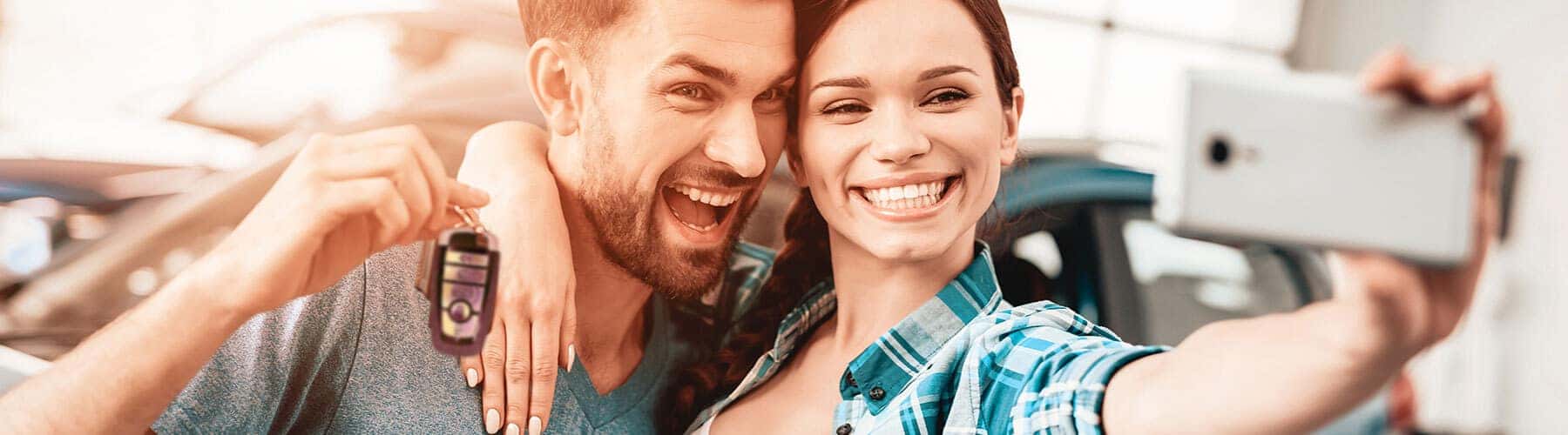 Why Buy From Mullinax Ford of New Smyrna Beach, FL Mullinax Ford of