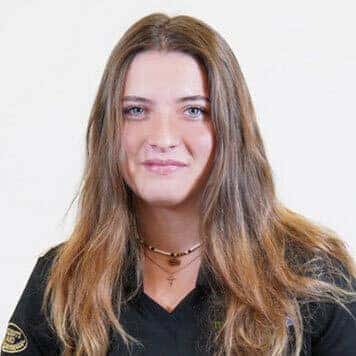 Haliegh Golden