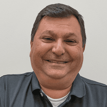Matthew Omidvar