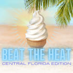 beat the heat central florida edition