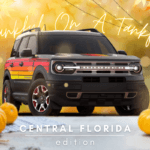 Thankful On A Tankful