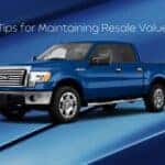 Tips for Maintaining Resale Value
