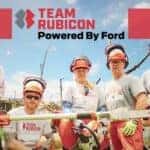 Team Rubicon Powered By Ford
