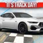 Track Day