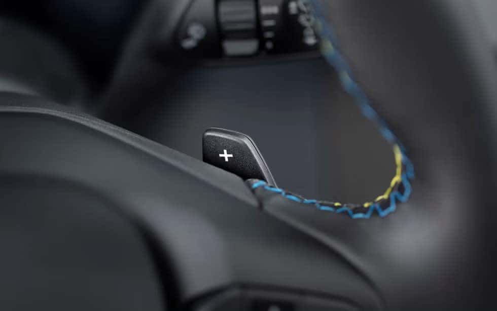 Ford Maverick Lobo Dashboard Steering Wheel