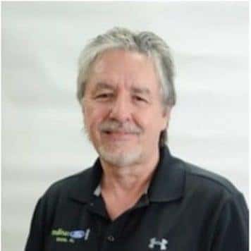 JERRY GREEN