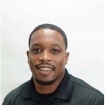 MARCUS TEMPLE