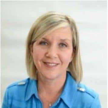 TRACY GRAVEMAN