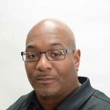 KUSHON ANDERSON