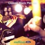 Classic Rock Playlist