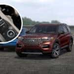 Ford How To Active Park Assist 2.0 for Parallel and Perpendicular Parking