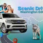 Scenic Drives Washington