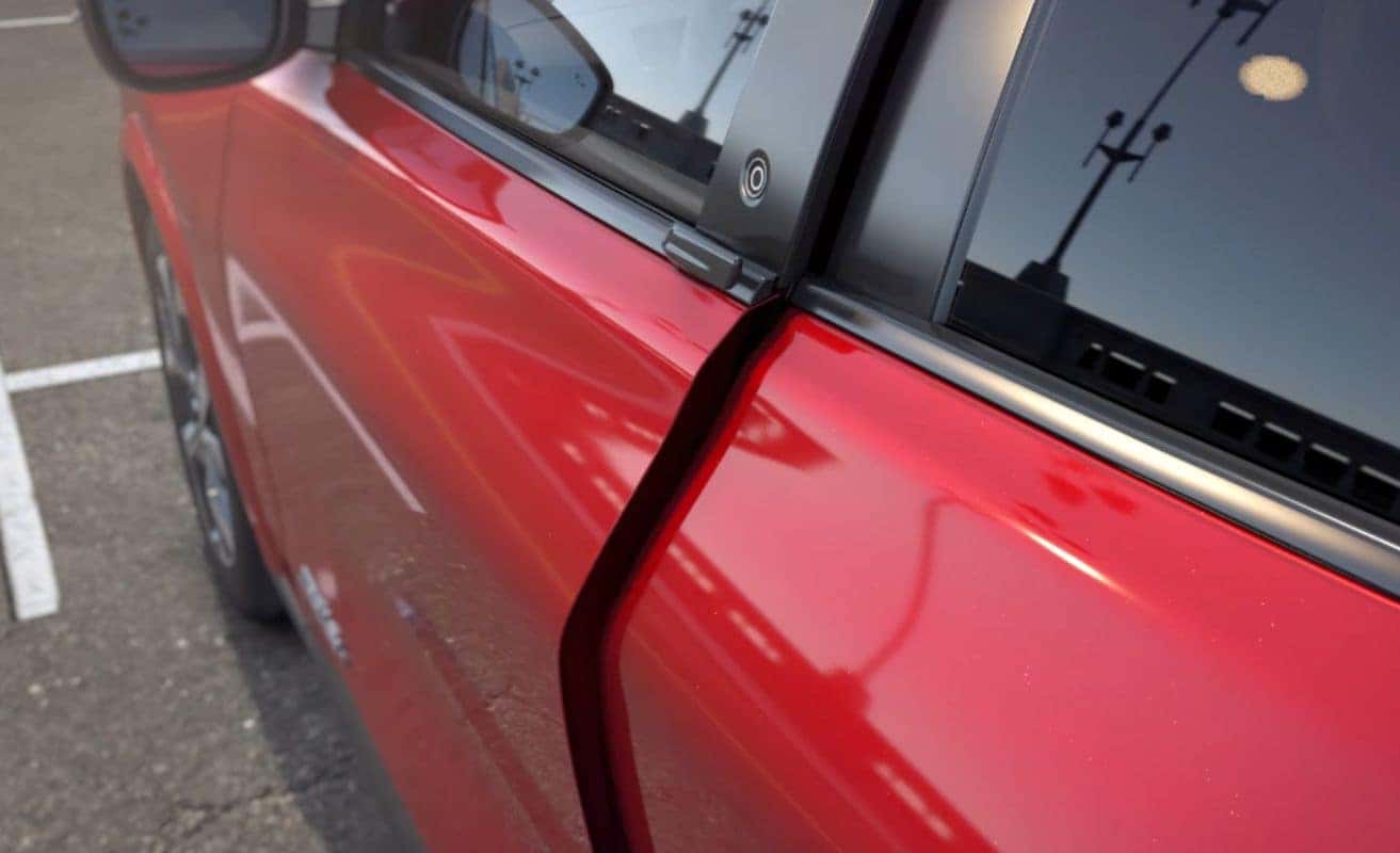 Ford How-To Ford Mustang Mach-E Phone As A Key