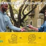 Experience the Ultimate Convenience with Mullinax Ford Pickup & Delivery