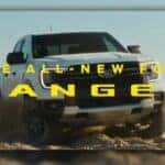 Introducing the 2024 Ford Ranger Raptor