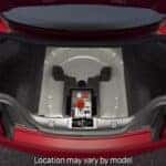 Ford How To Tire Inflator and Sealant Kit