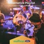 The Mullinax Alternative Music Playlist