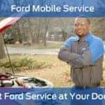Ford Mobile Service