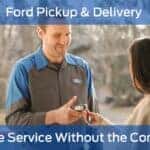 Ford PUD