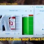 Onboard Scales and Smart Hitch