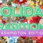 Holiday Traditions