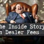The Inside Story on Dealer Fees