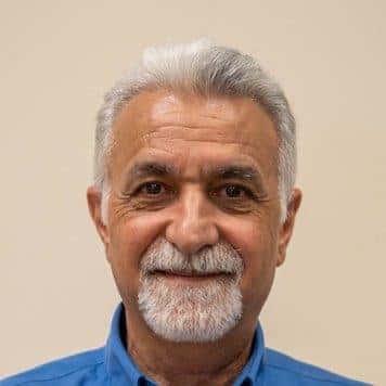 Mosen Eteshami