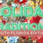 Holiday Traditions