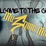 Welcome to the Club – Mustang Mafia