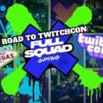 Road to TwitchCon Las Vegas Ford x Full Squad Gaming
