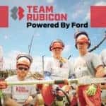 Team Rubicon Powered By Ford
