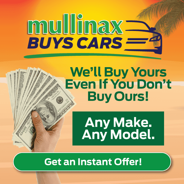 Sell Your Car At Mullinax