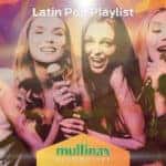 mullinax latin pop
